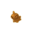 Gold Shuppet